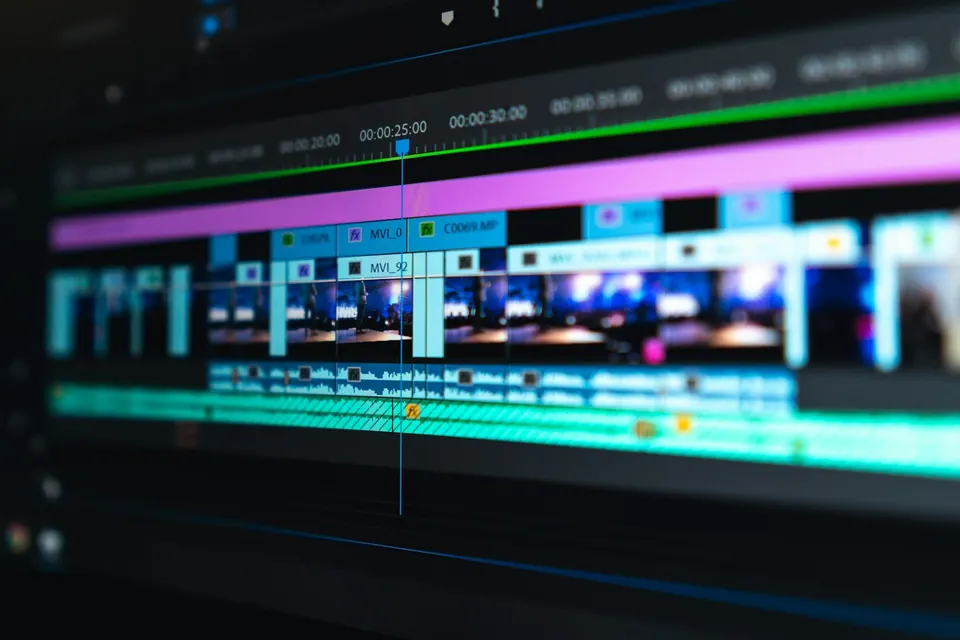 Curso Edición de Videos con CapCut