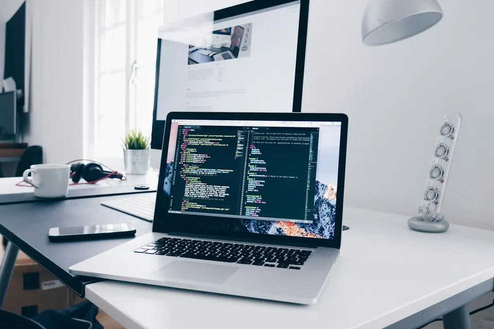 Curso Desarrollo Web