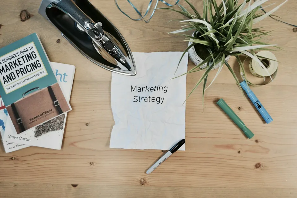 Curso Marketing Digital