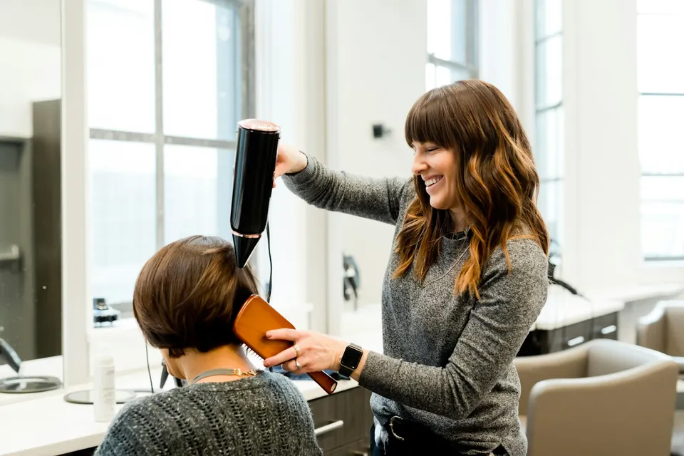 Curso Peluquería