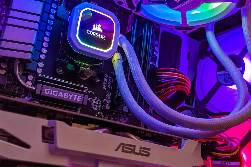Curso Reparación de PC