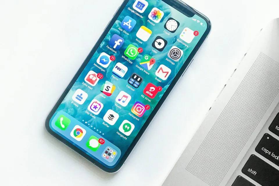 Curso Reparación de Teléfonos y Tablets