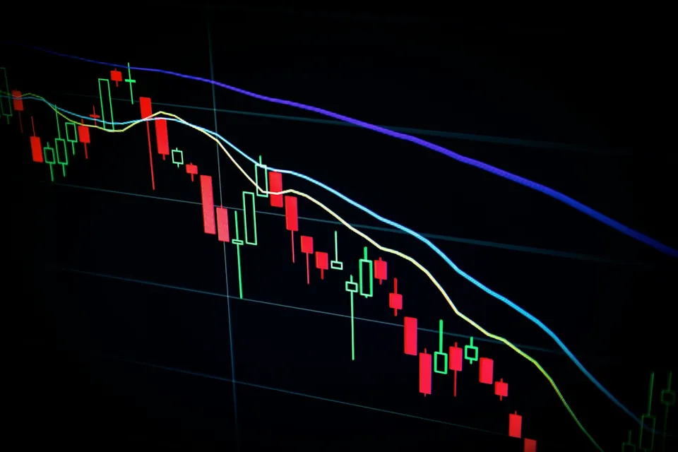 Curso Trading